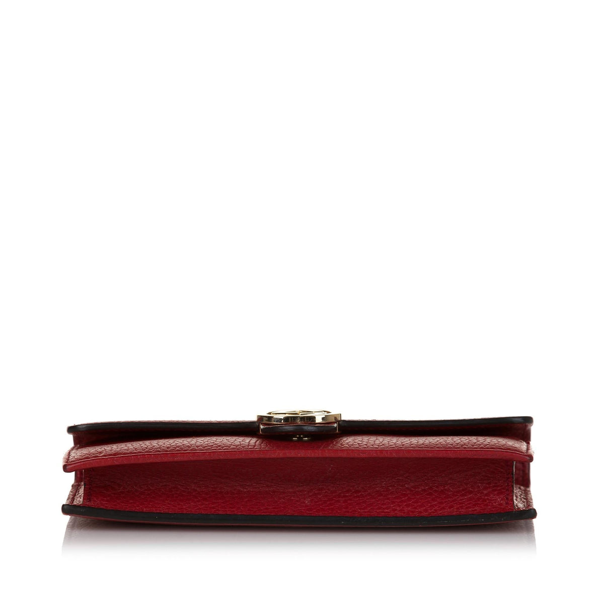 Gucci Interlocking G Wallet On Chain (SHG-35249)