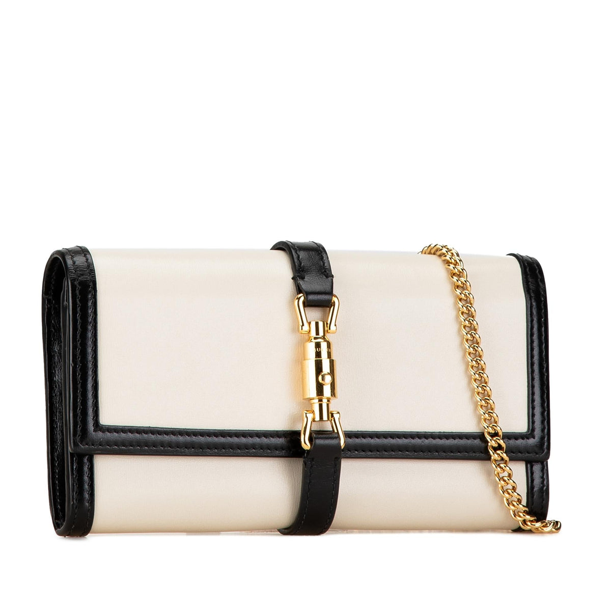 Gucci Jackie 1961 Wallet On Chain (SHG-s4KNWW)
