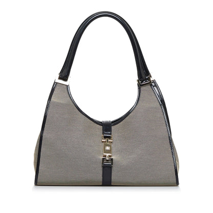 Gucci Jackie Bardot (SHG-CF0t1L)