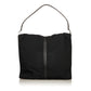 Gucci Jackie Canvas Handbag (SHG-25569)