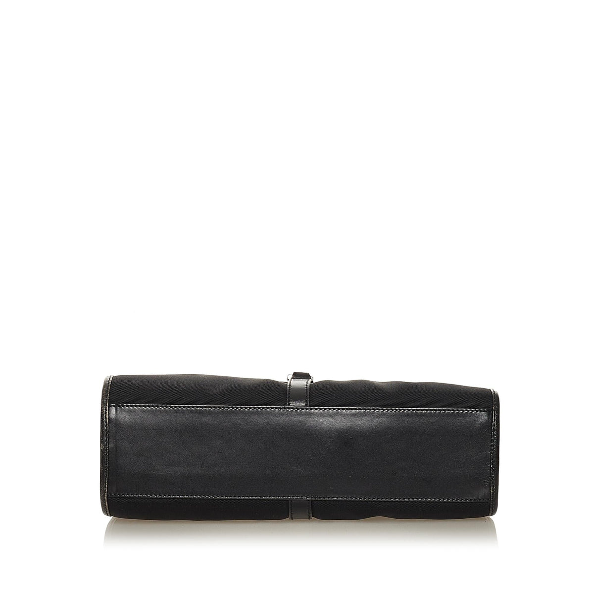 Gucci Jackie Canvas Handbag (SHG-34872)