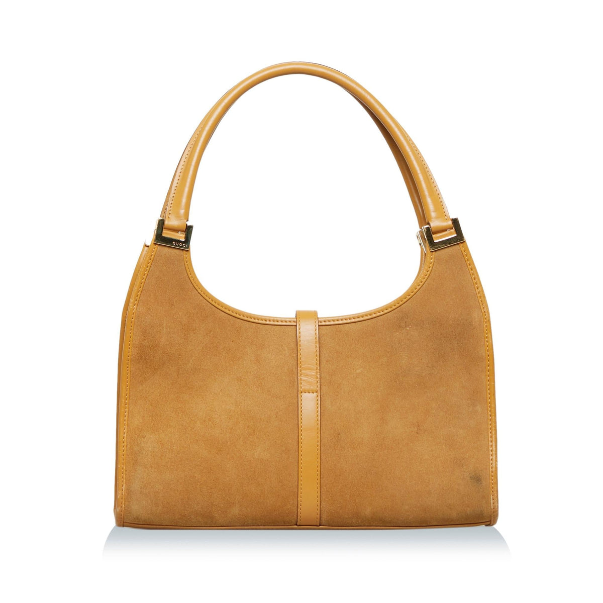 Gucci Jackie Handbag (SHG-MGzG99)
