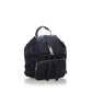 Gucci Jackie Nylon Drawstring Backpack (SHG-30738)