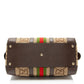 Gucci Jumbo GG Canvas Web Medium Duffle