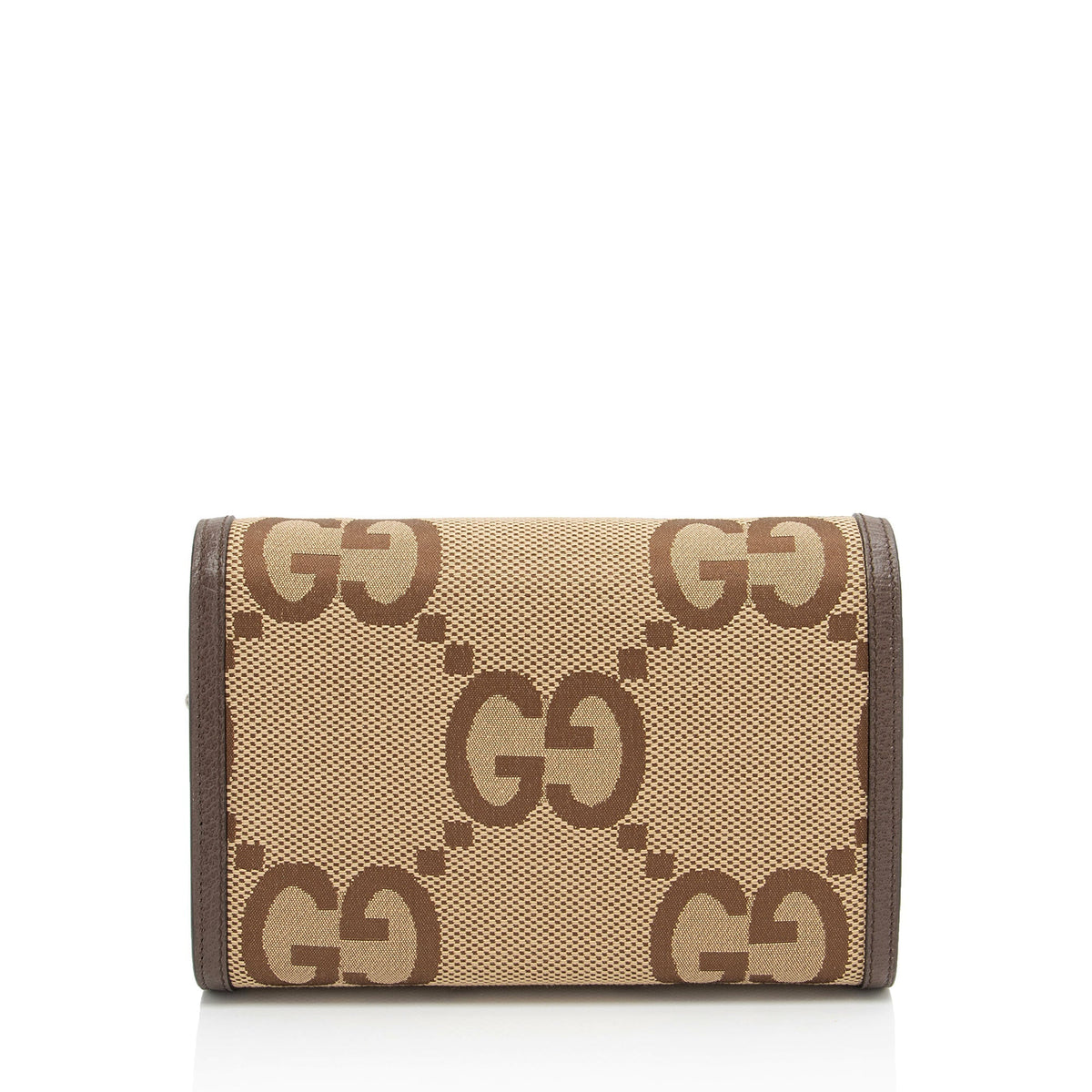 Gucci Jumbo GG Dionysus Chain Wallet (SHF-ifYTOk)
