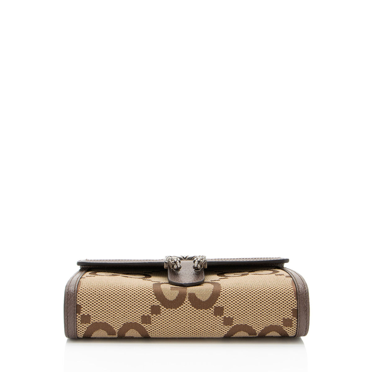 Gucci Jumbo GG Dionysus Chain Wallet