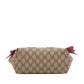 Gucci Kids GG Supreme Bat Handbag