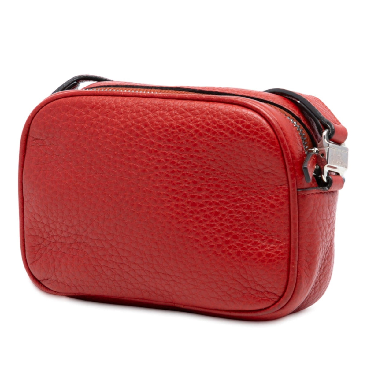 Gucci Kids Mini Leather Soho Disco Crossbody