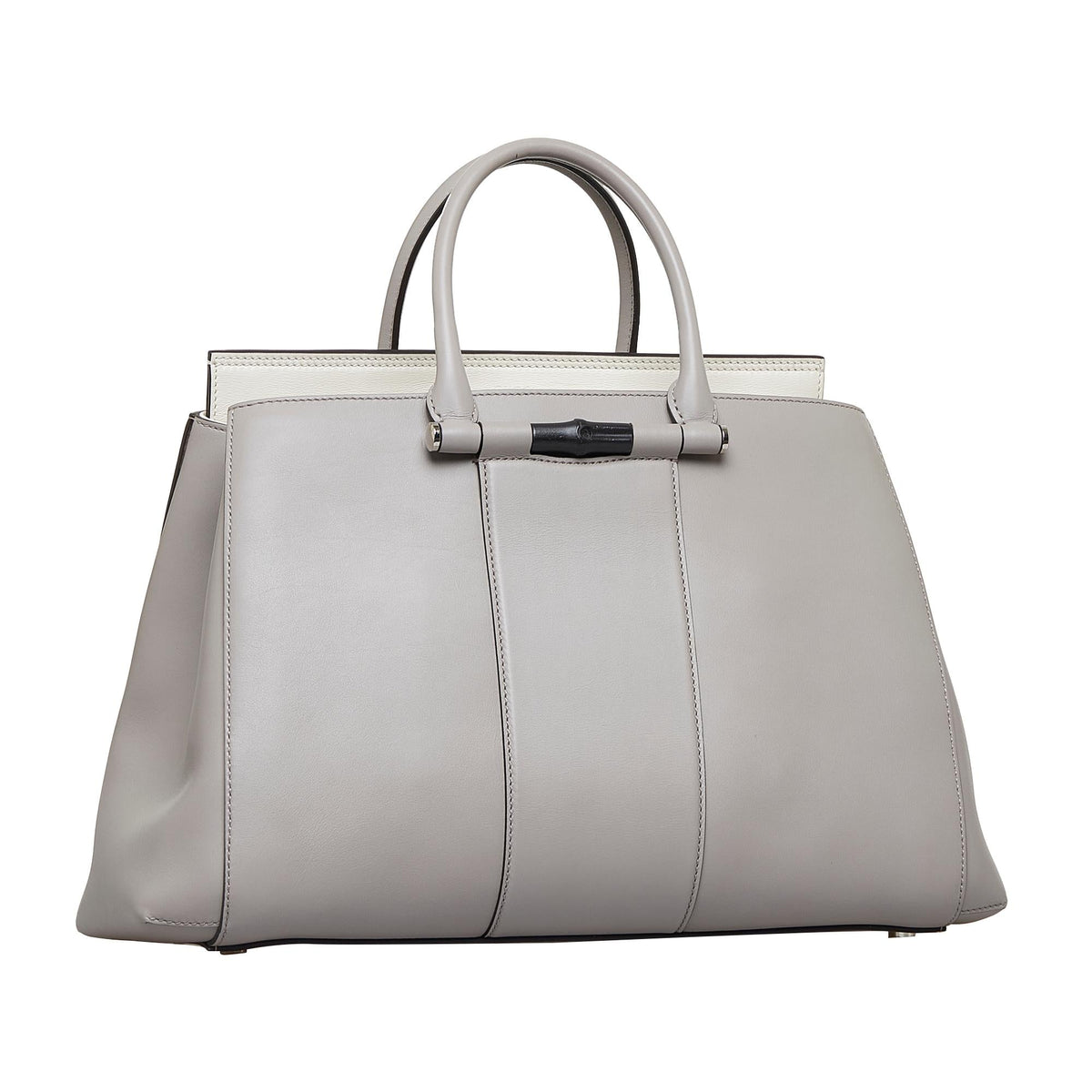 Gucci Lady Bamboo Satchel (SHG-l18GiE)