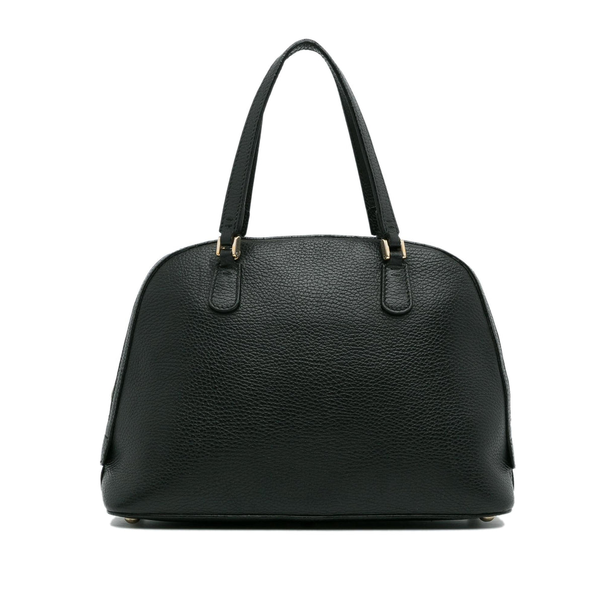 Gucci Lady Dollar Dome Satchel (SHG-1kO9i4)