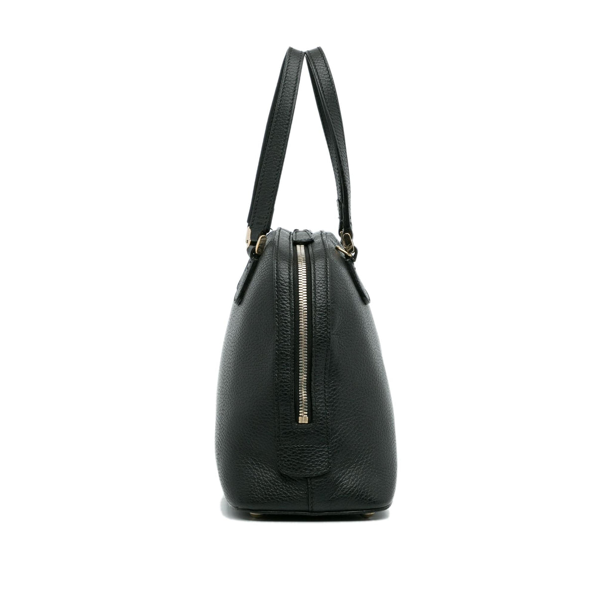 Gucci Lady Dollar Dome Satchel (SHG-1kO9i4)