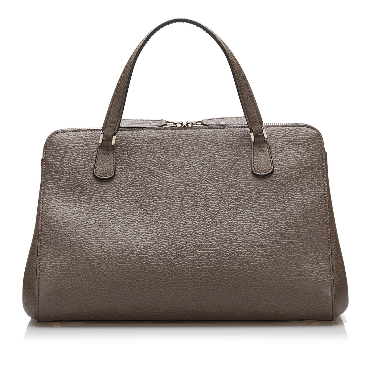 Gucci Lady Dollar Satchel (SHG-37108)