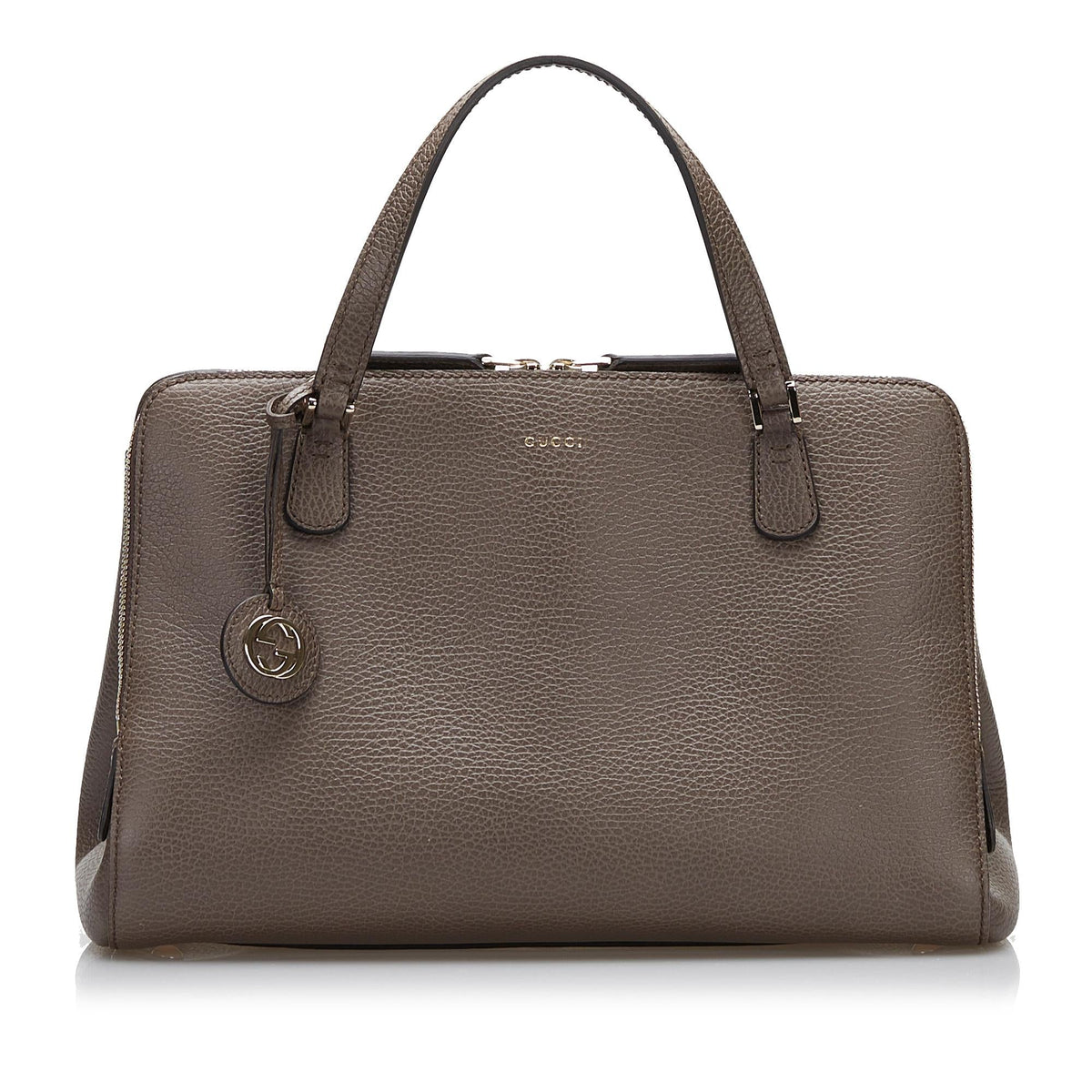 Gucci Lady Dollar Satchel (SHG-37108)