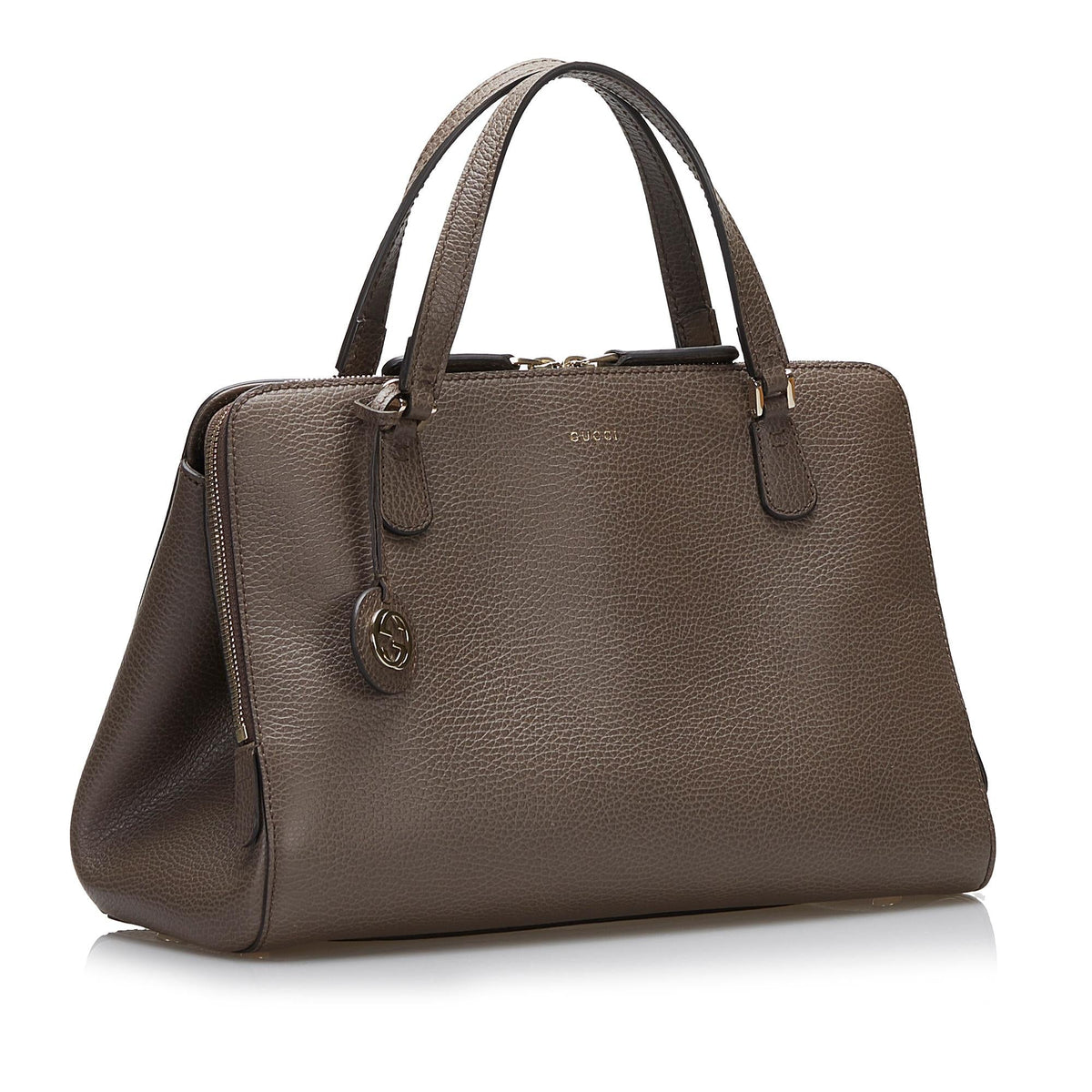 Gucci Lady Dollar Satchel (SHG-37108)
