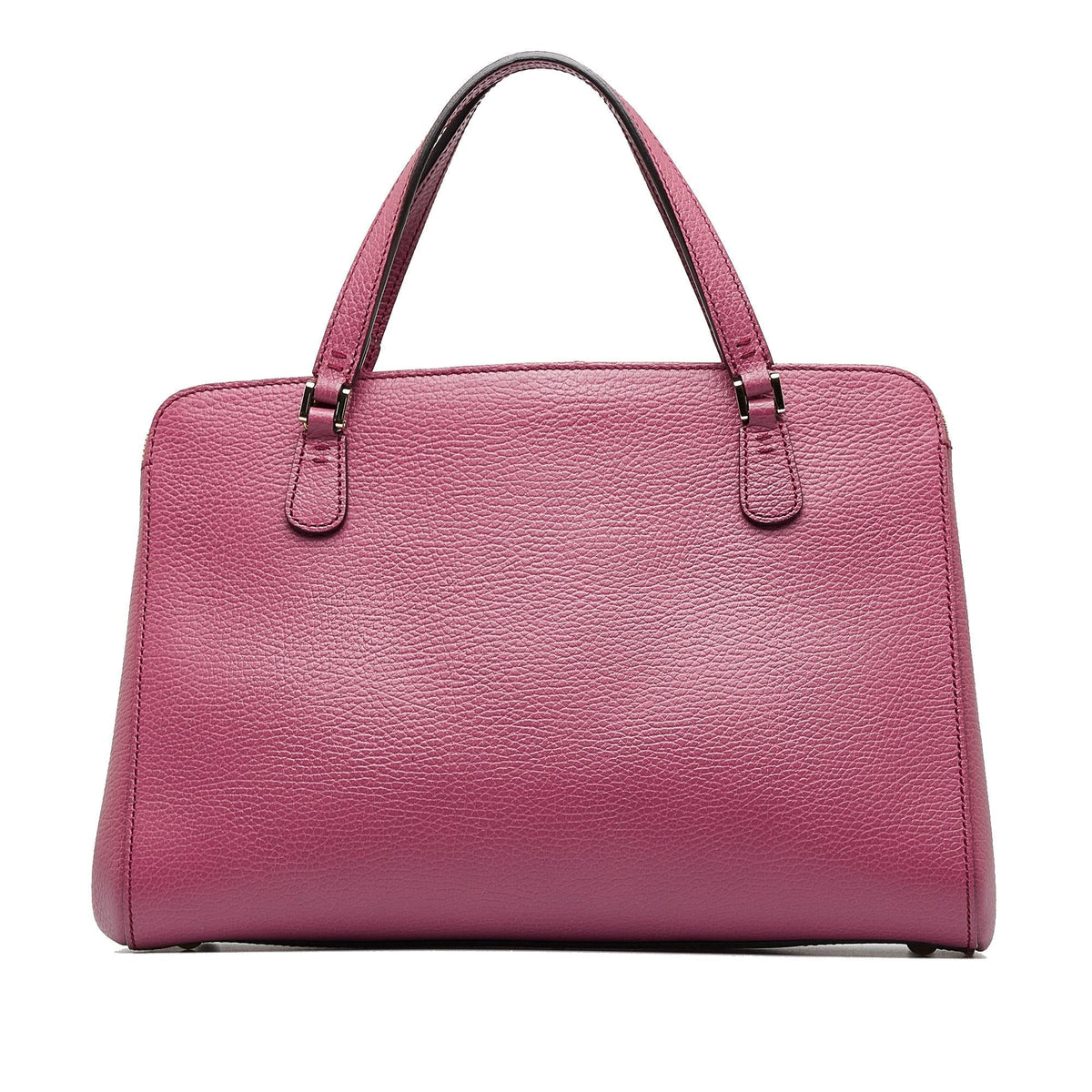 Gucci Lady Dollar Satchel (SHG-bKZsea)