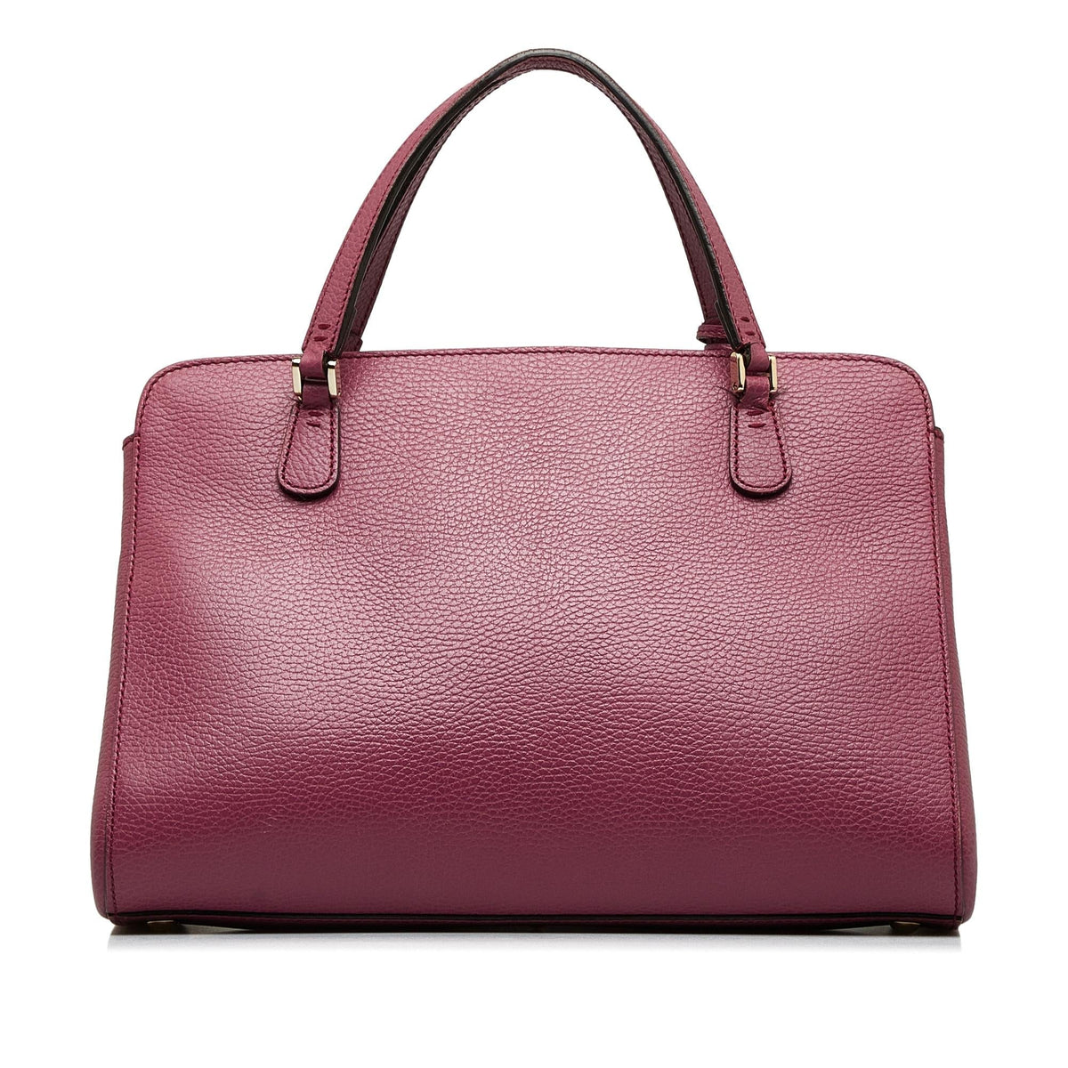 Gucci Lady Dollar Satchel