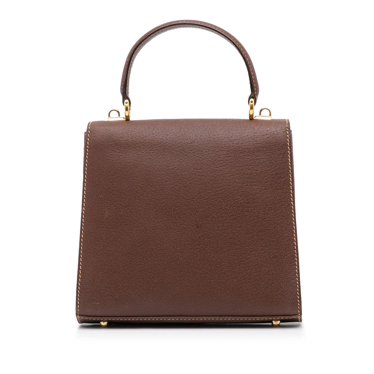 Gucci Lady Lock Satchel (SHG-N7Iy6r)