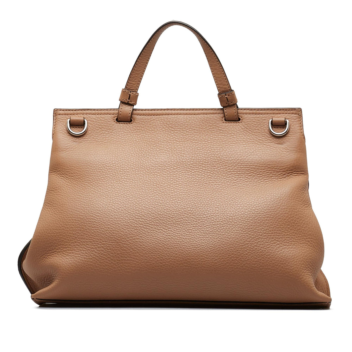 Gucci Large Bamboo Daily Satchel (SHG-Epasge)