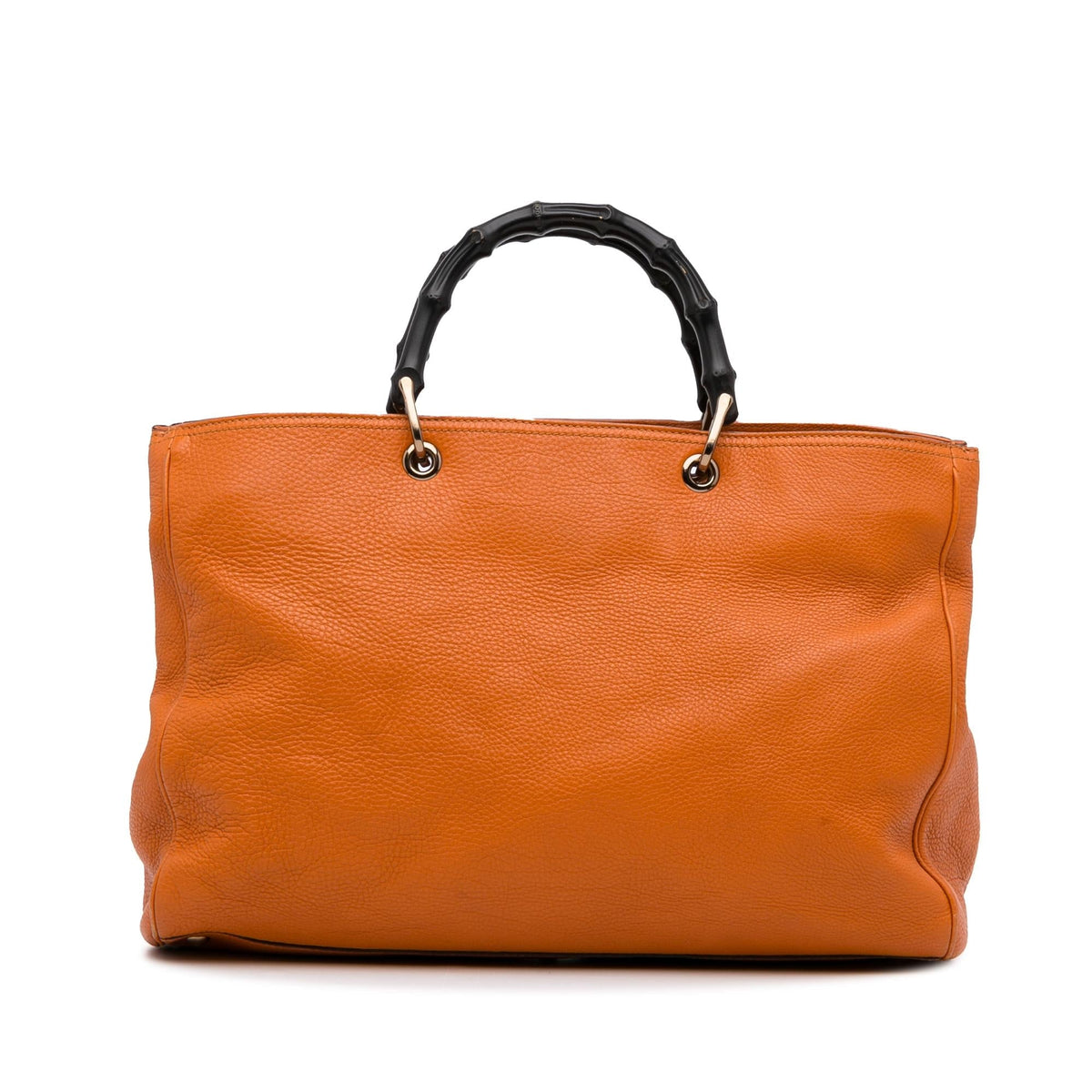 Gucci Large Bamboo Shopper (SHG-tQylBz)