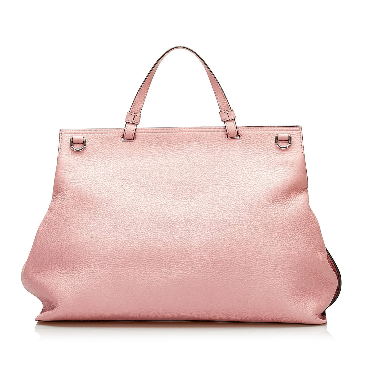 Gucci Large Daily Satchel (SHG-35733)