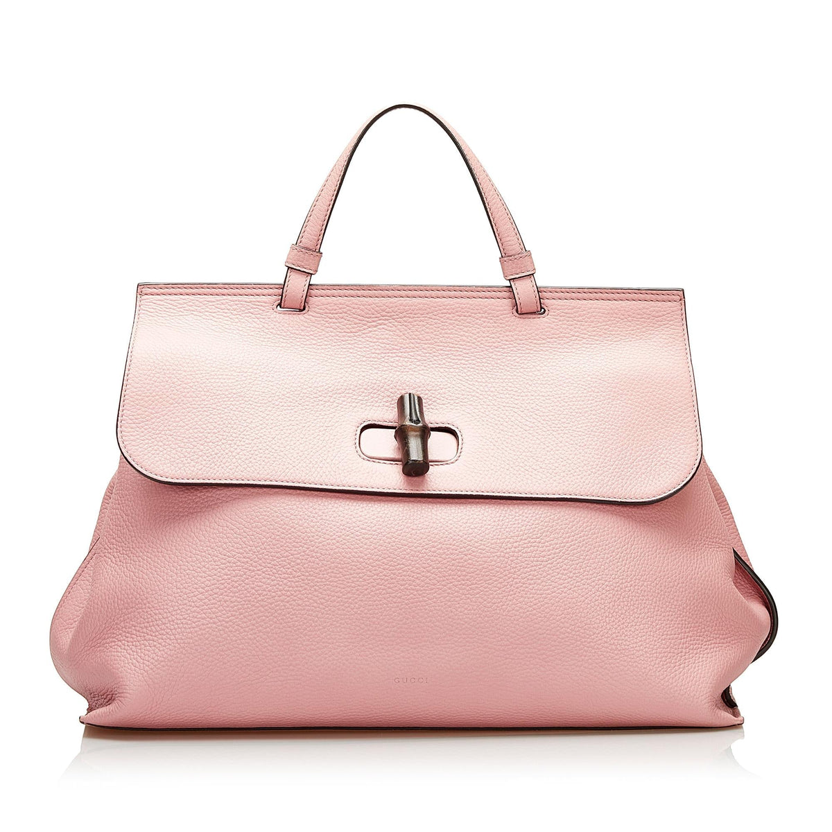 Gucci Large Daily Satchel (SHG-35733)