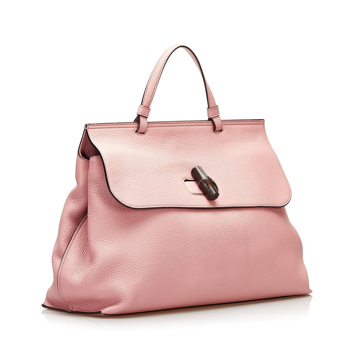Gucci Large Daily Satchel (SHG-35733)