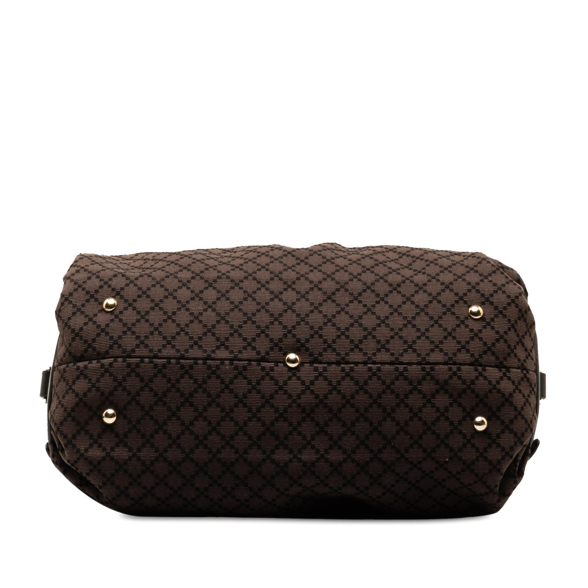 Gucci Large Diamante Bridle Boston (SHG-5Pli7x)