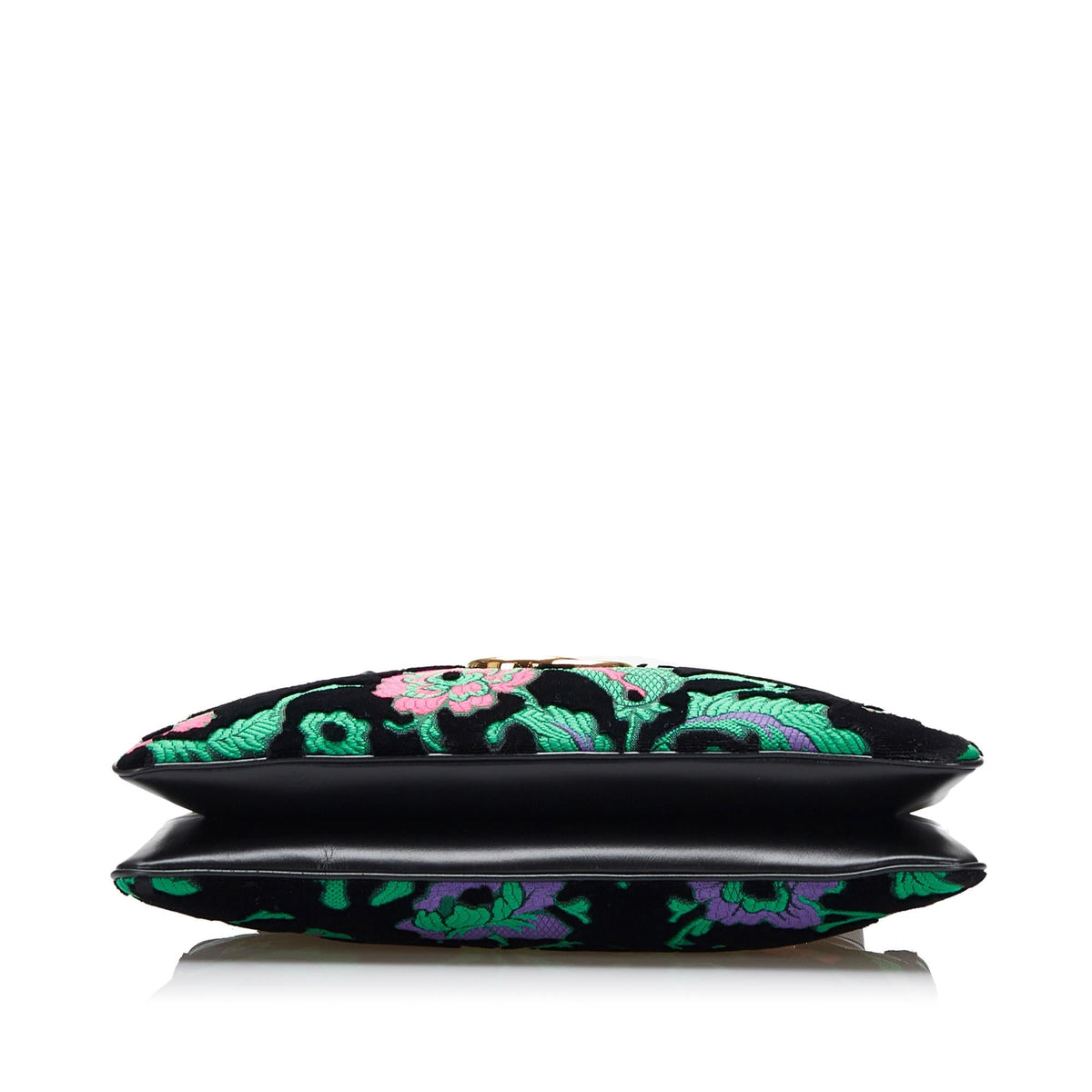 Gucci Large Floral Arli (SHG-woTZ0r)