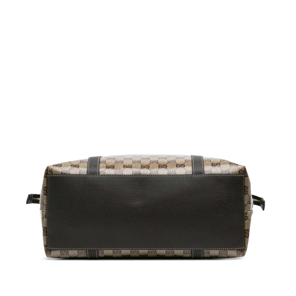 Gucci Large GG Crystal Charm Dome Bag (SHG-B8IvaG)