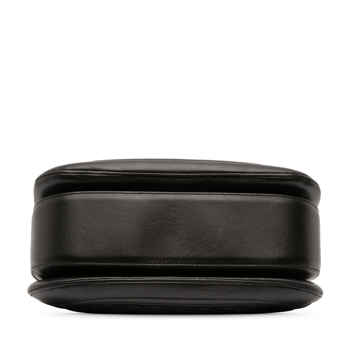 Gucci Large GG Neoprene New Bamboo Top Handle Bag