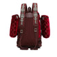 Gucci Large GG Velvet Heart Alpina Backpack (SHG-GnWulN)