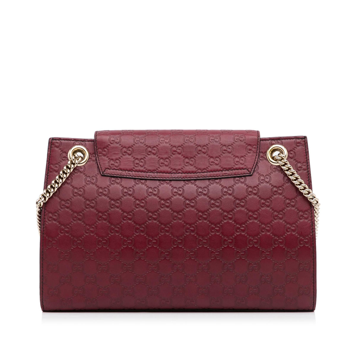 Gucci Large Guccissima Emily (SHG-gu6unr)