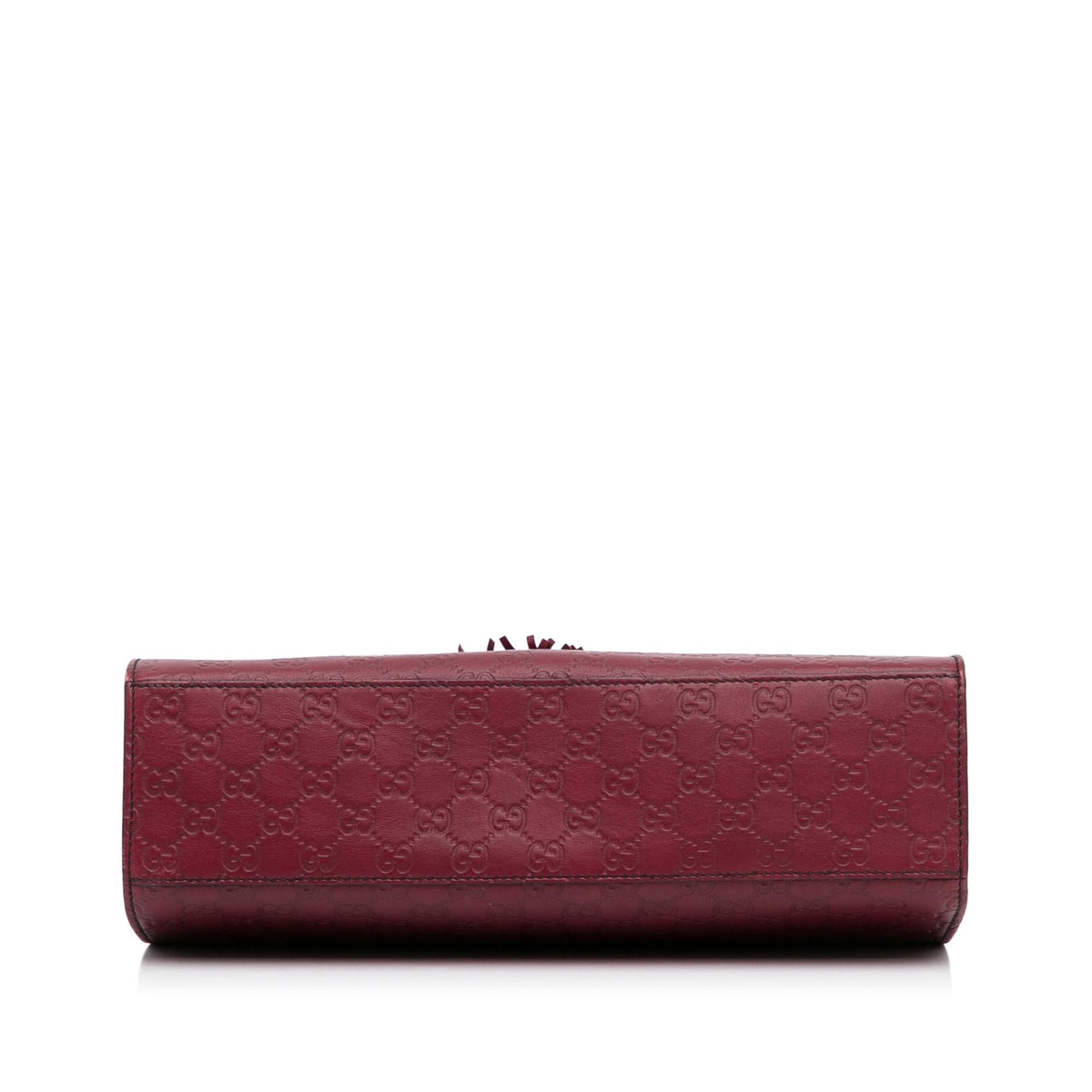 Gucci Large Guccissima Emily (SHG-gu6unr)