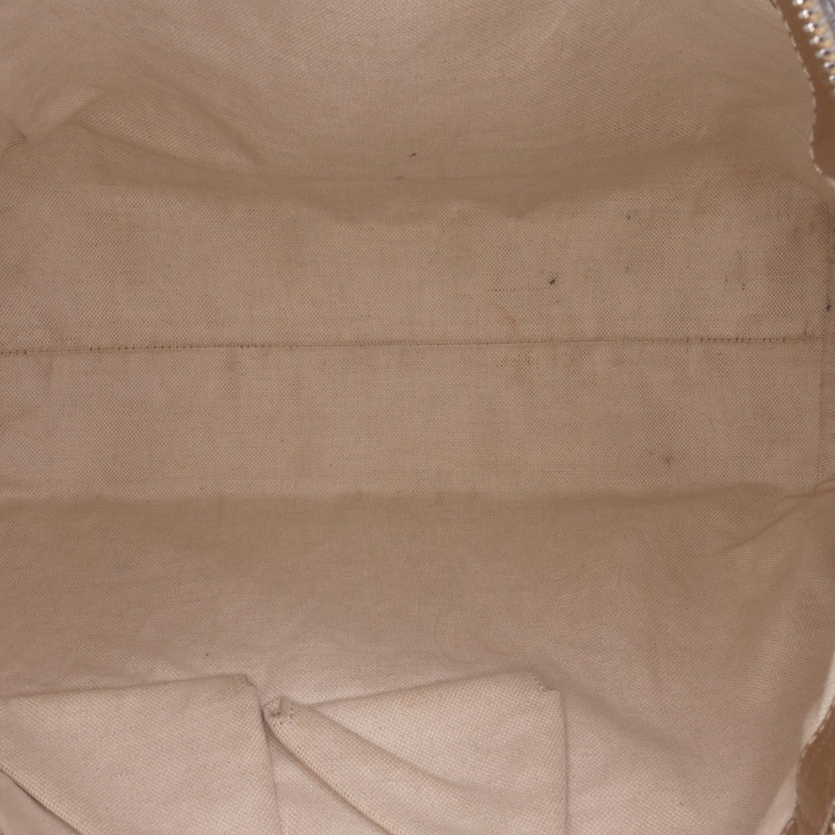 Gucci Large Leather Bella Tote