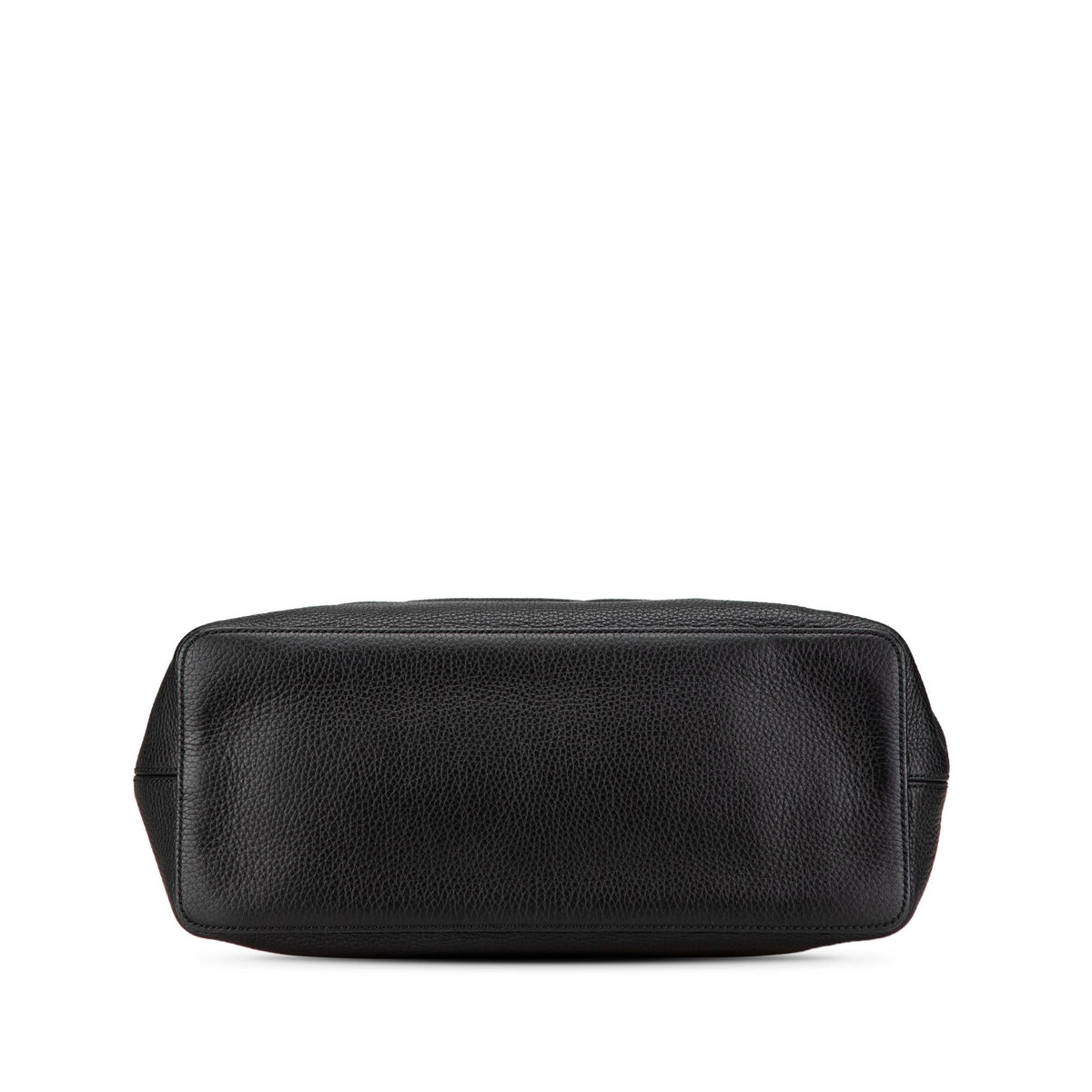 Gucci Large Leather Soho Convertible Hobo