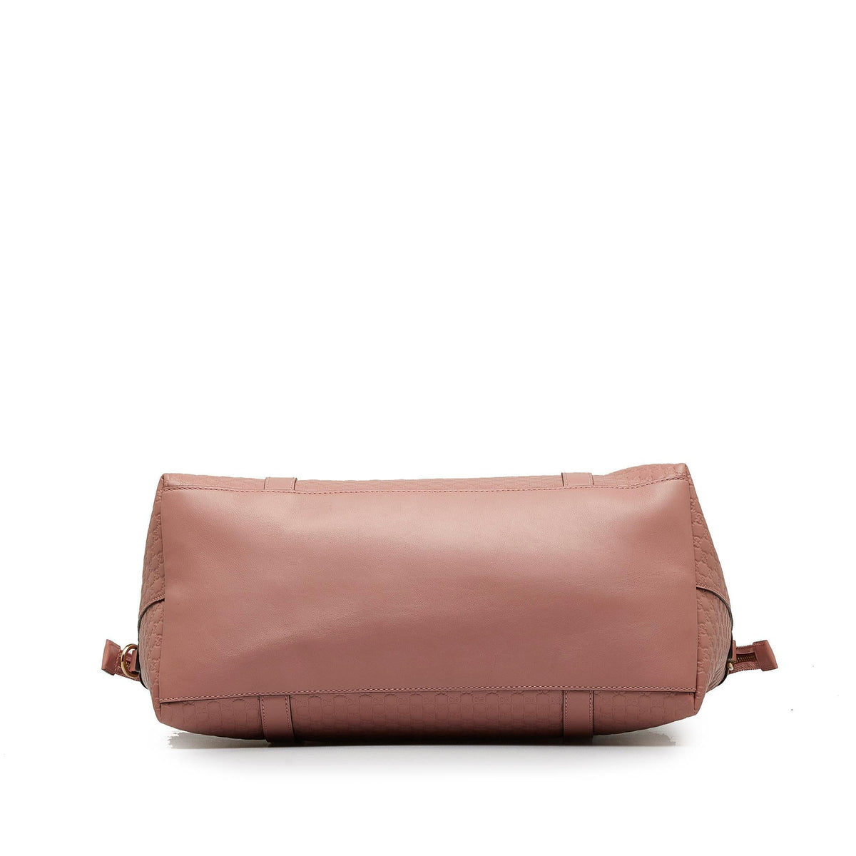 Gucci Large Microguccissima Dome Satchel (SHG-rqCKfY)