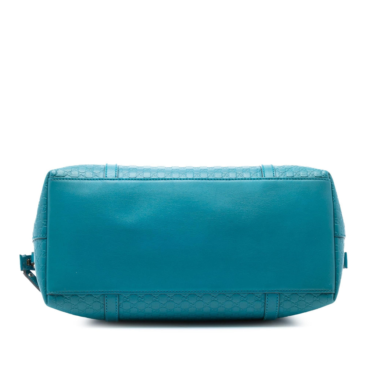Gucci Large Microguccissima Dome Satchel