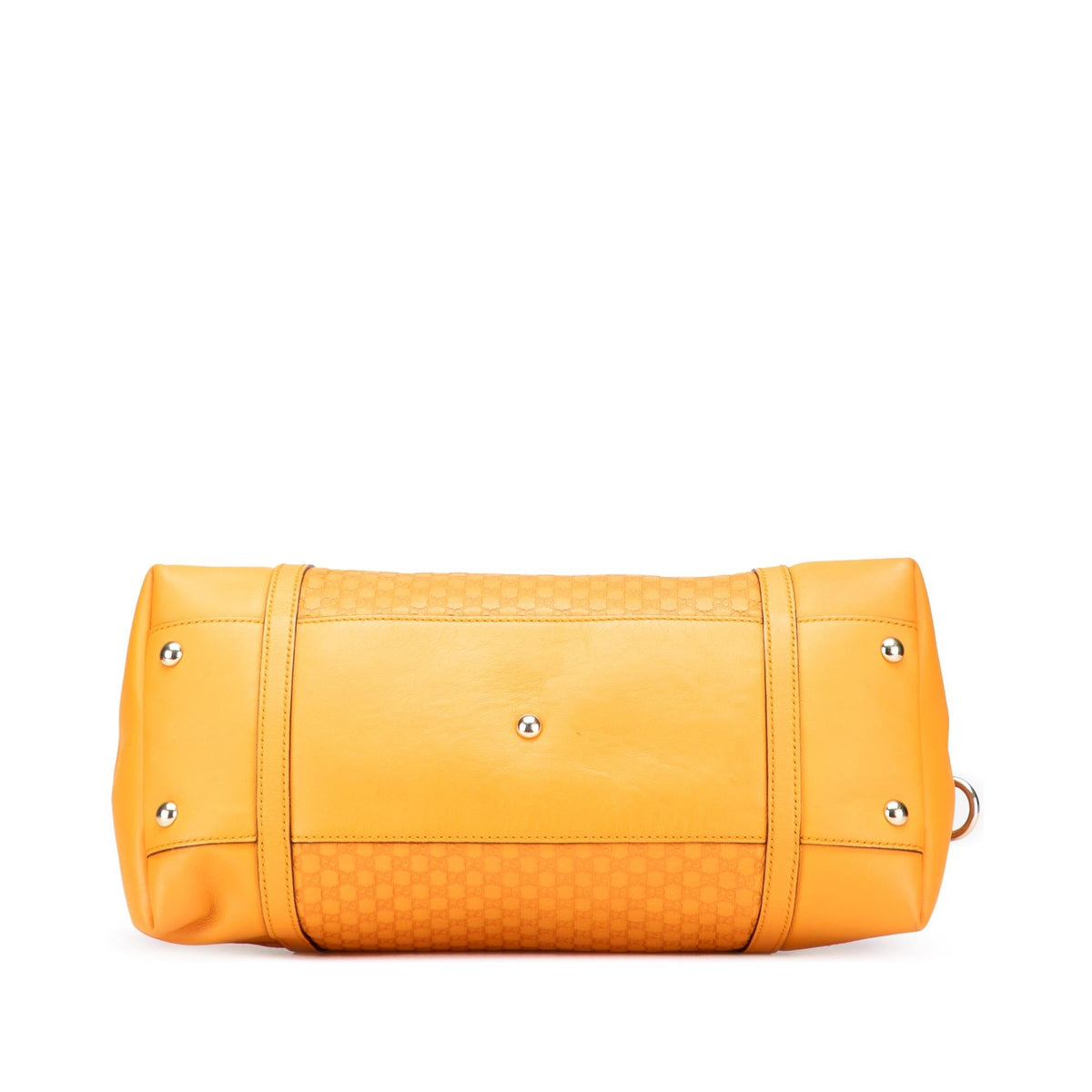 Gucci Large Microguccissima Nice Dome Satchel