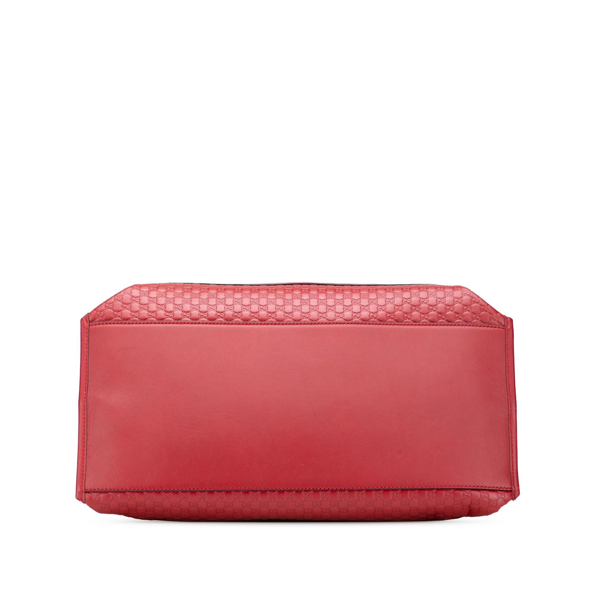 Gucci Large Microguccissima Satchel