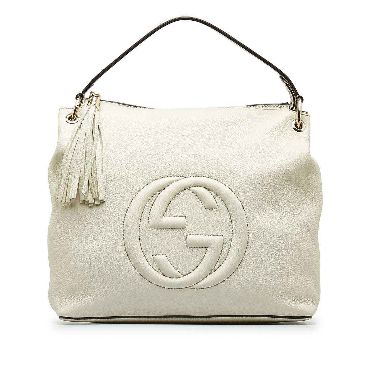 Gucci Large Soho Satchel (SHG-e5hTgE)