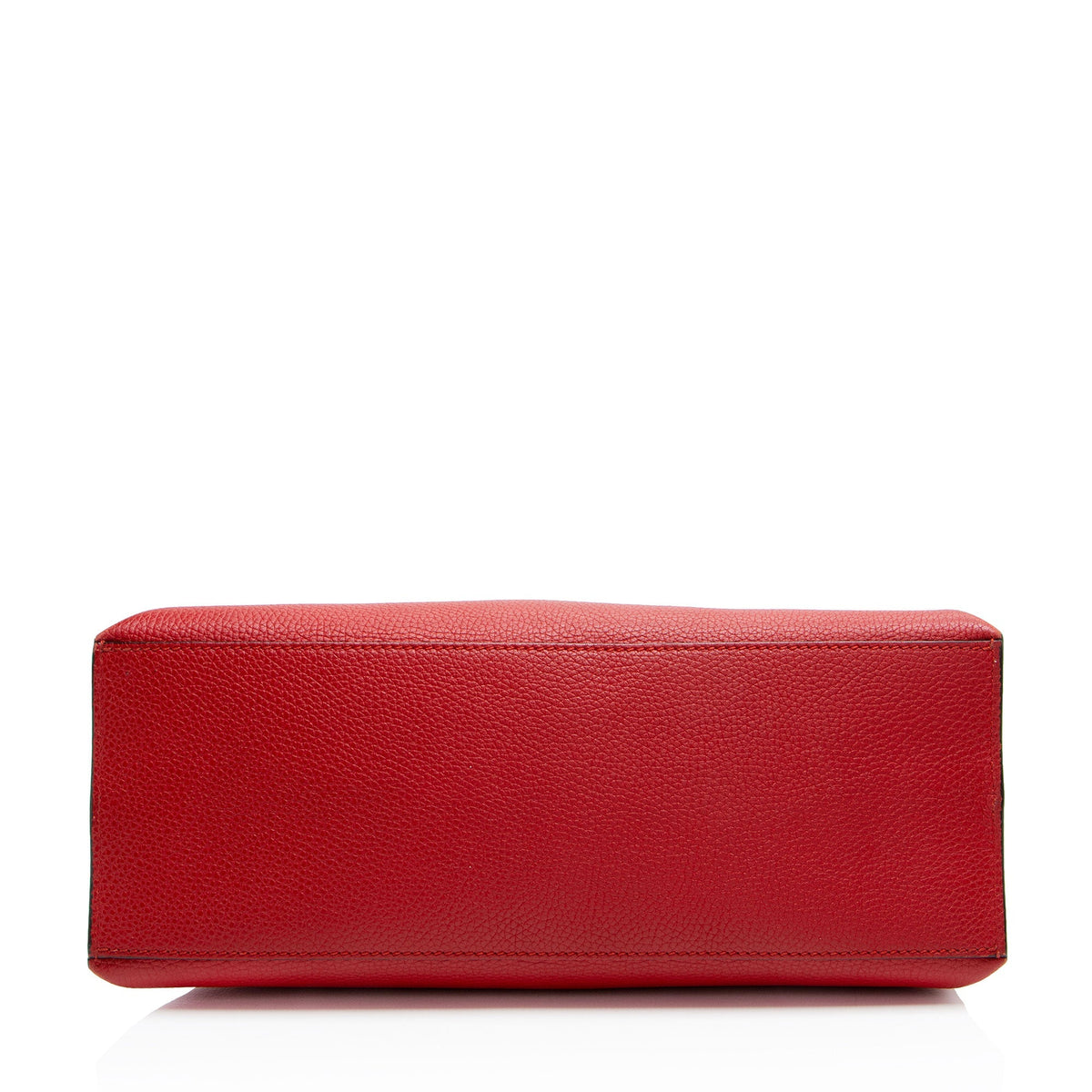 Gucci Leather Bamboo Daily Medium Top Handle