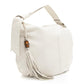 Gucci Leather Bamboo Jungle Medium Hobo (SHF-23393)