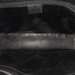 Gucci Leather Bamboo Satchel