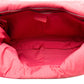 Gucci Leather Bamboo Studded Hobo