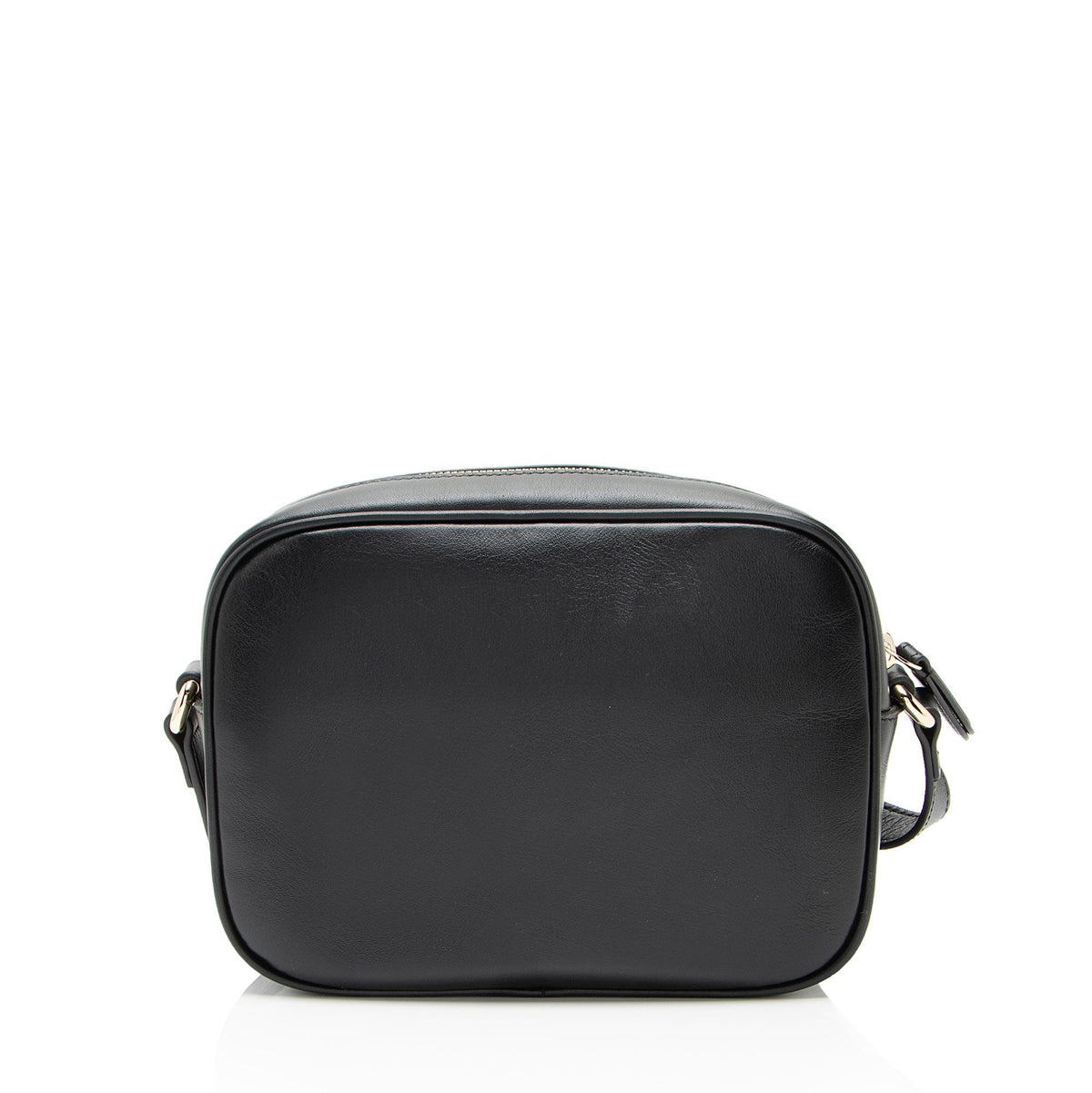 Gucci Leather Blondie Camera Bag