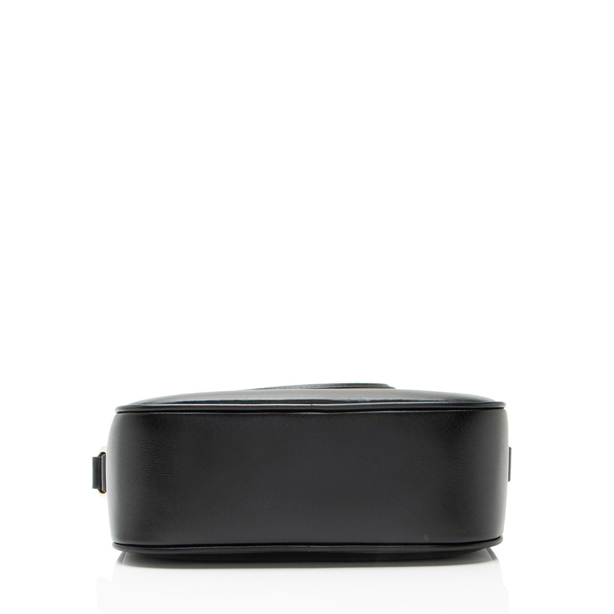 Gucci Leather Blondie Camera Bag