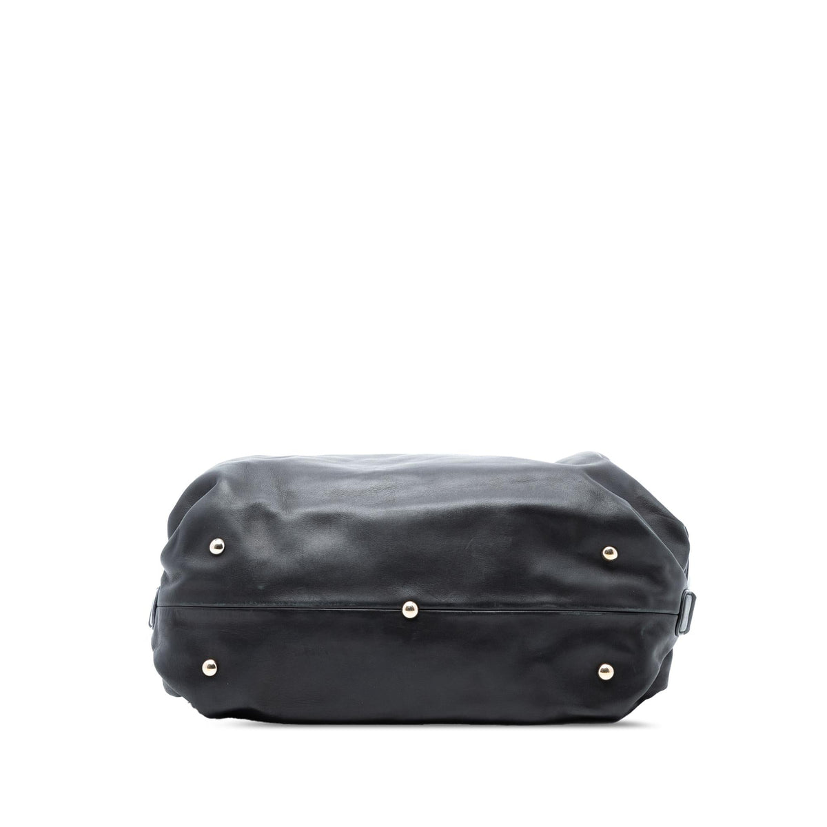Gucci Leather Bridle Satchel
