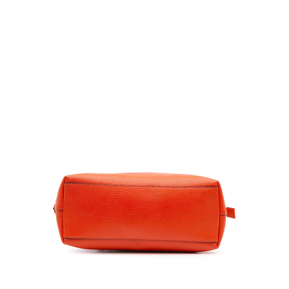Gucci Leather Charmy Satchel