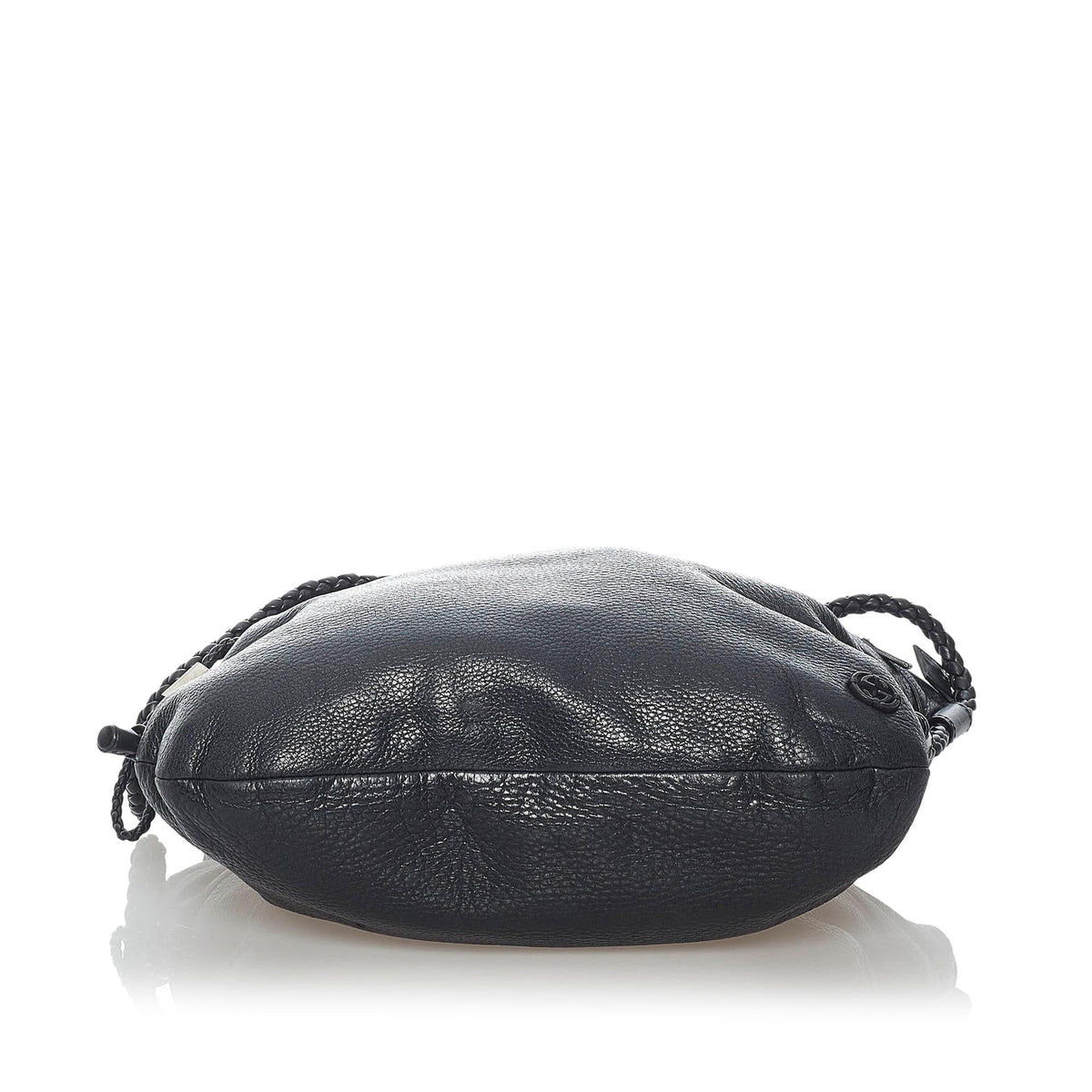 Gucci Leather Crossbody Bag (SHG-30711)