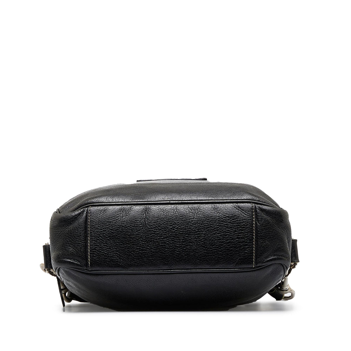 Gucci Leather Crossbody Bag (SHG-qstQVW)